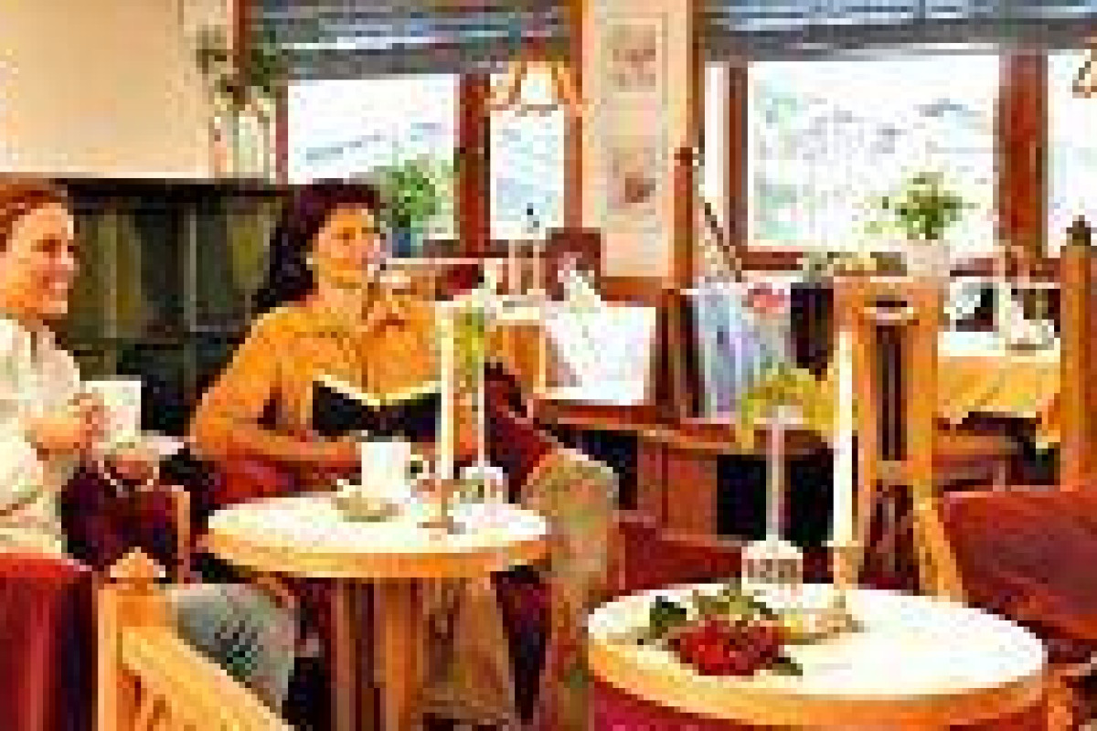 Landhotel Jager