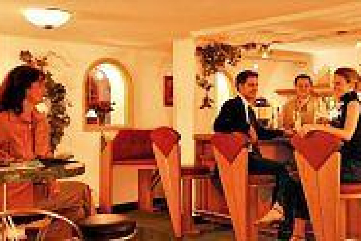 Landhotel Jager