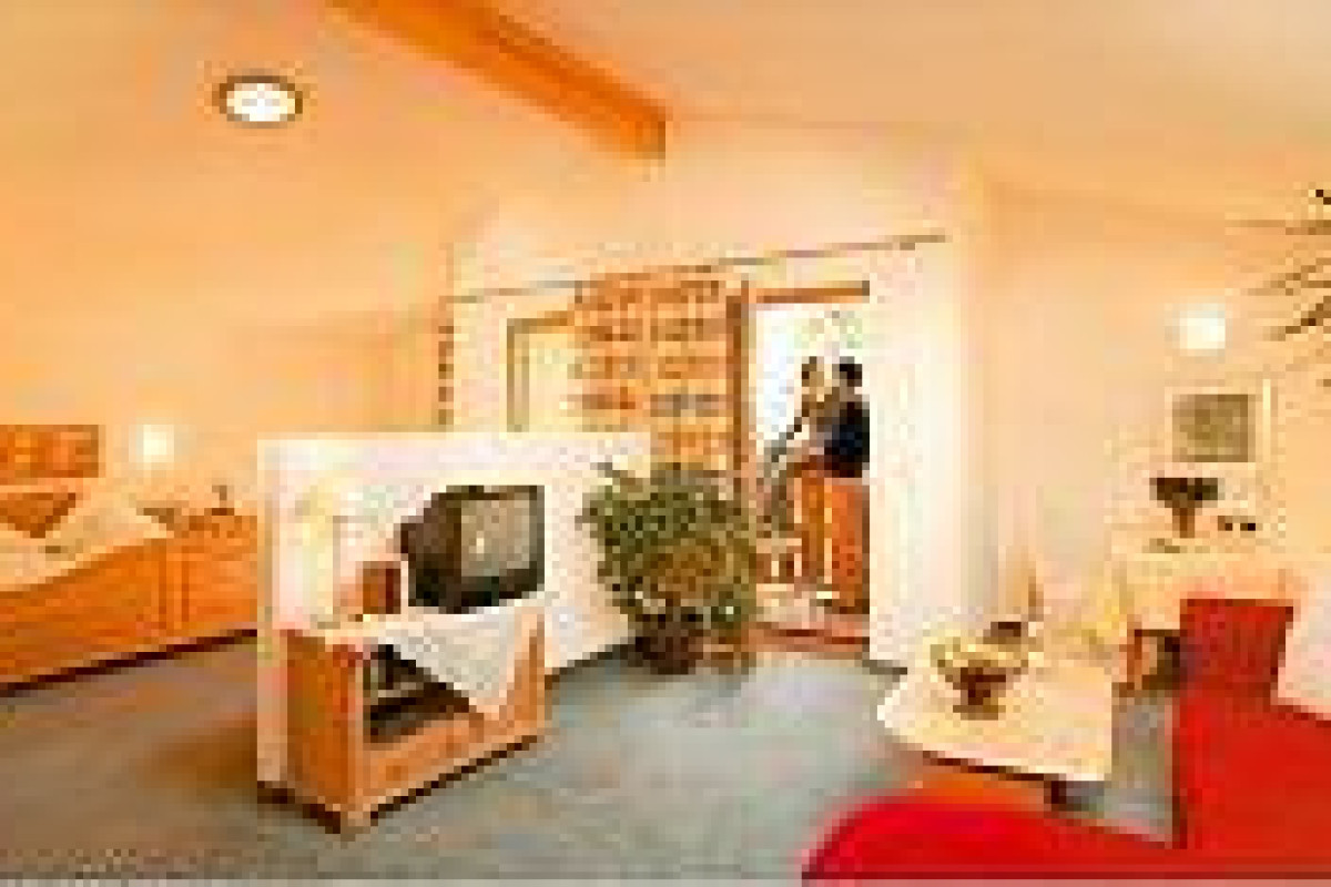 Landhotel Jager