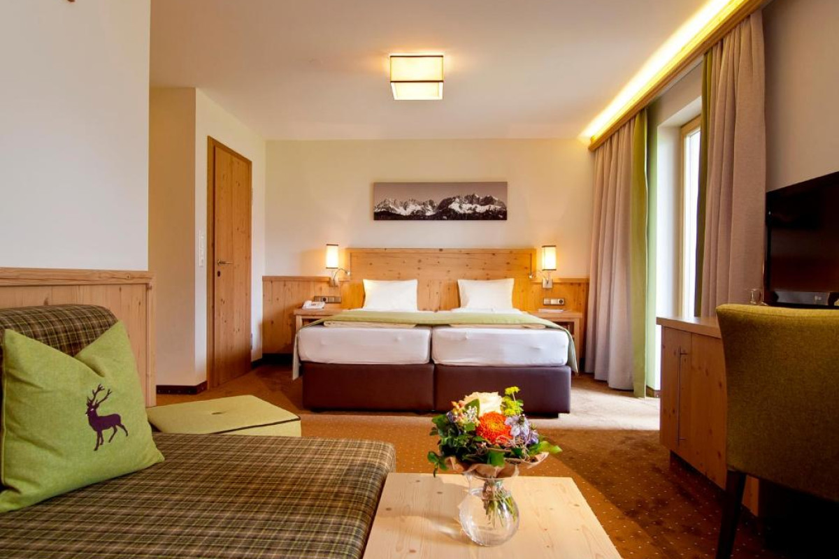Landhotel Lechner