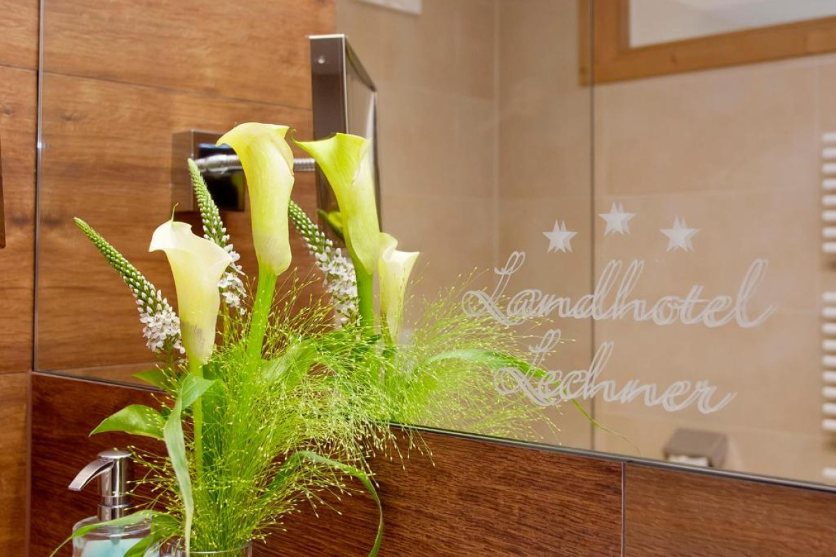 Landhotel Lechner