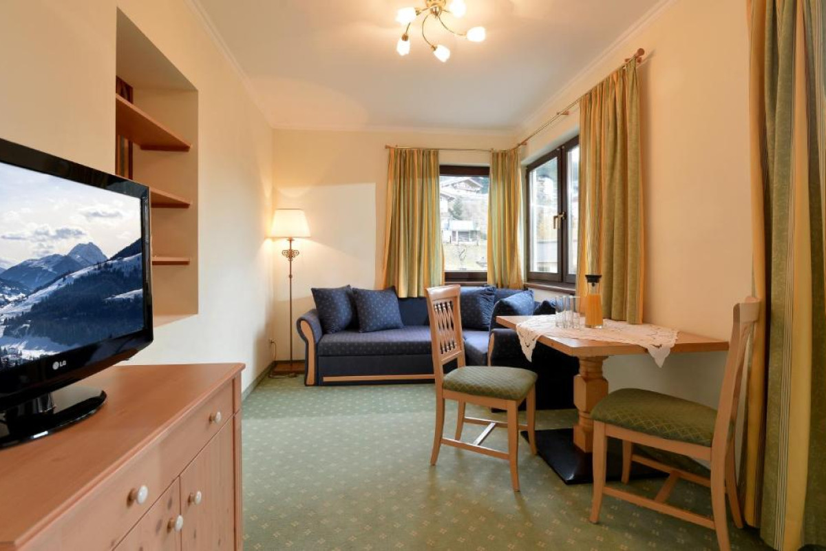 Landhotel Lechner