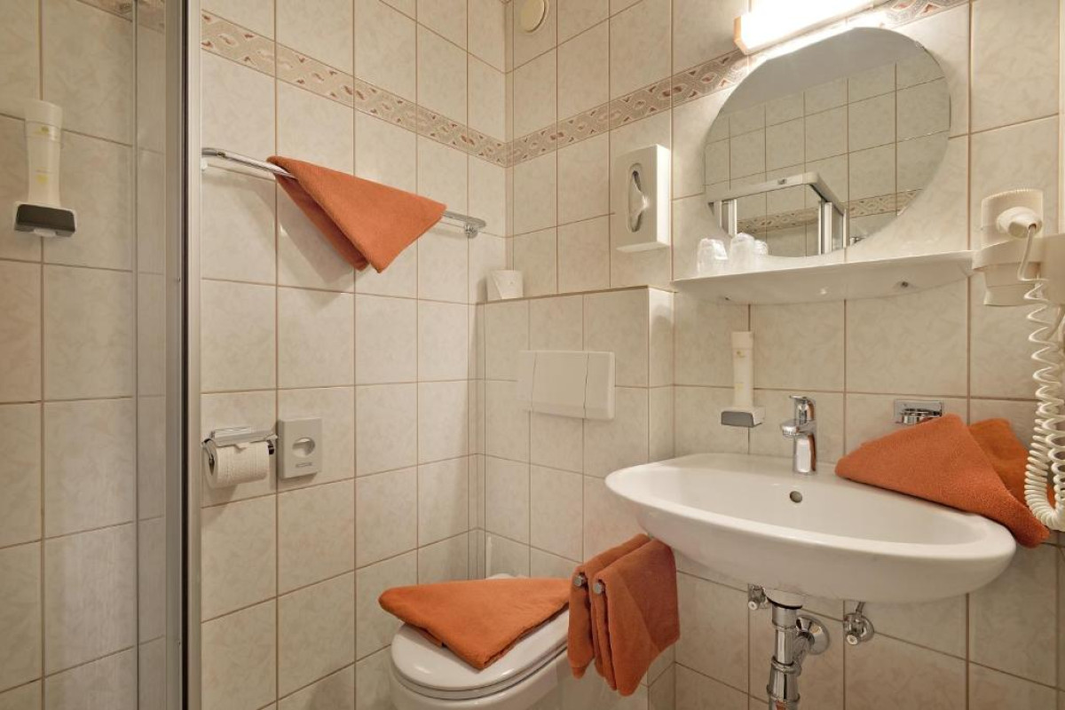 Landhotel Lechner