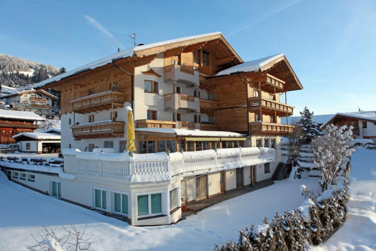 Landhotel Lechner