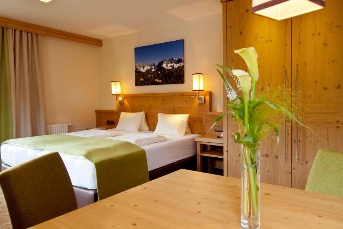 Landhotel Lechner