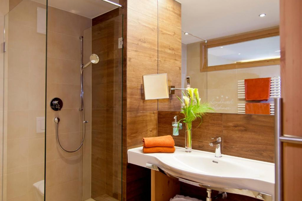 Landhotel Lechner