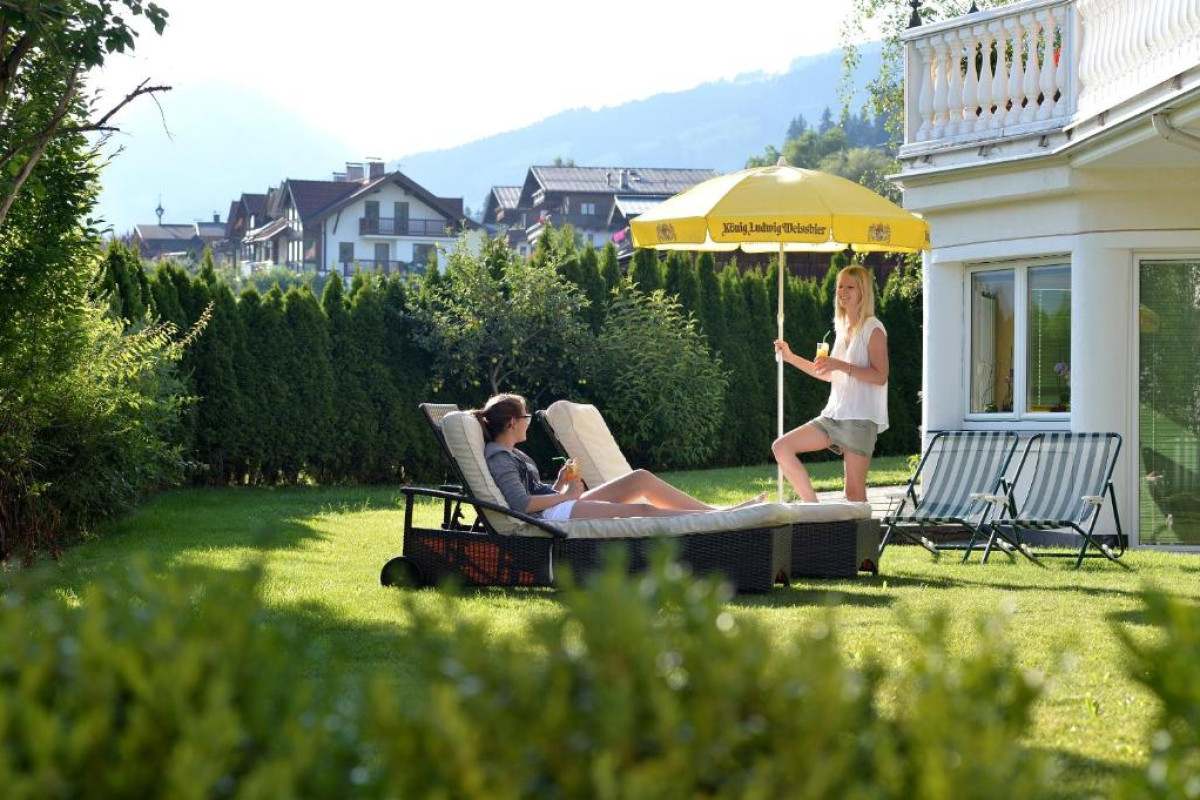 Landhotel Lechner