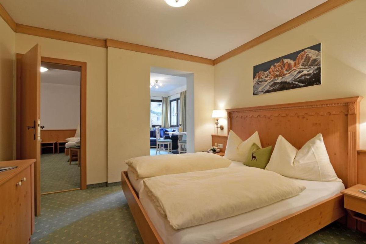 Landhotel Lechner