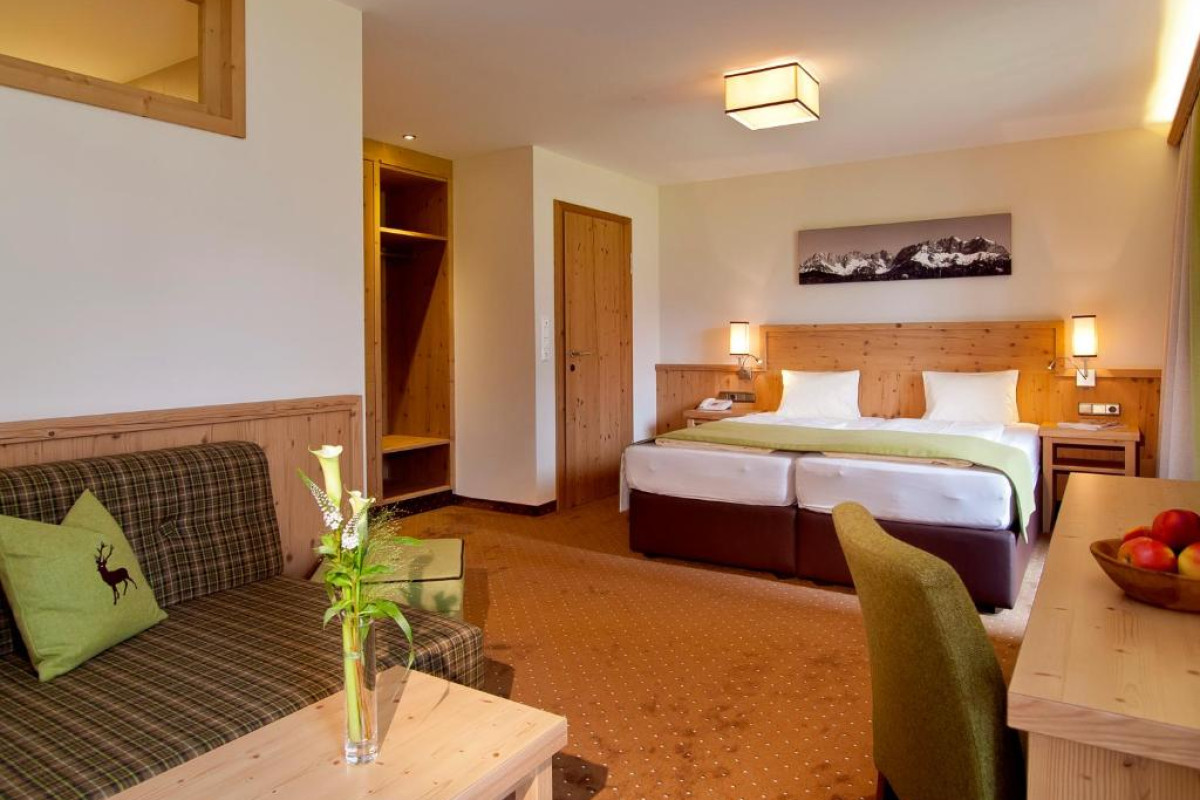 Landhotel Lechner
