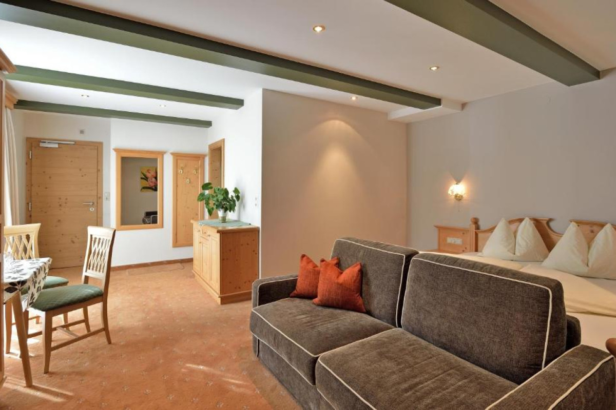 Landhotel Lechner