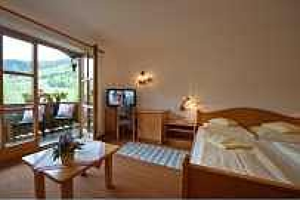 Landhotel Maiergschwendt by DEVA