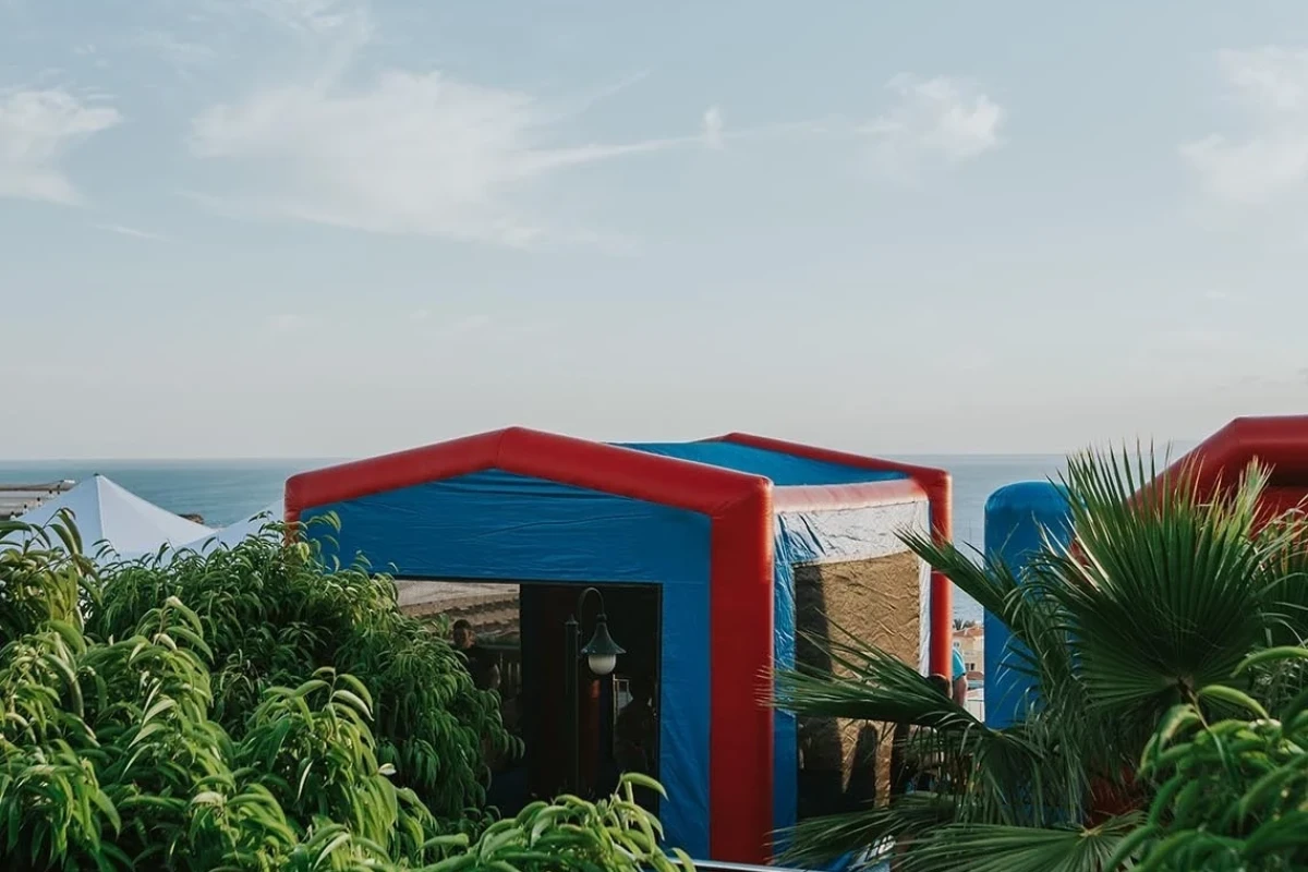 LANDMAR COSTA LOS GIGANTES