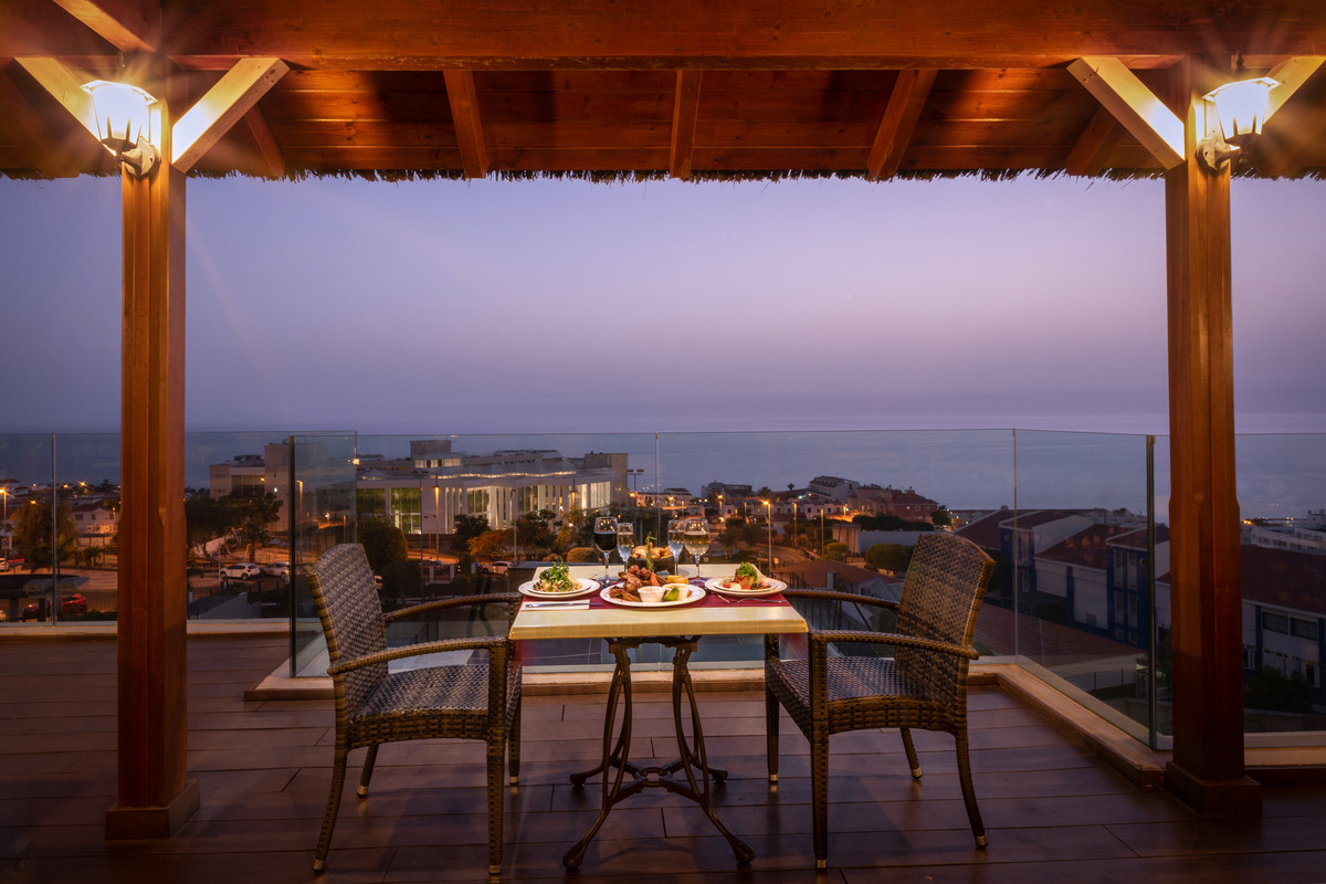 Landmar Costa Los Gigantes Family Resort