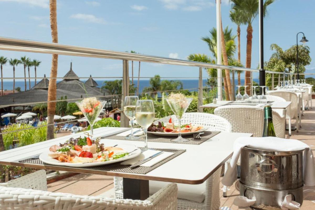 Landmar Playa La Arena