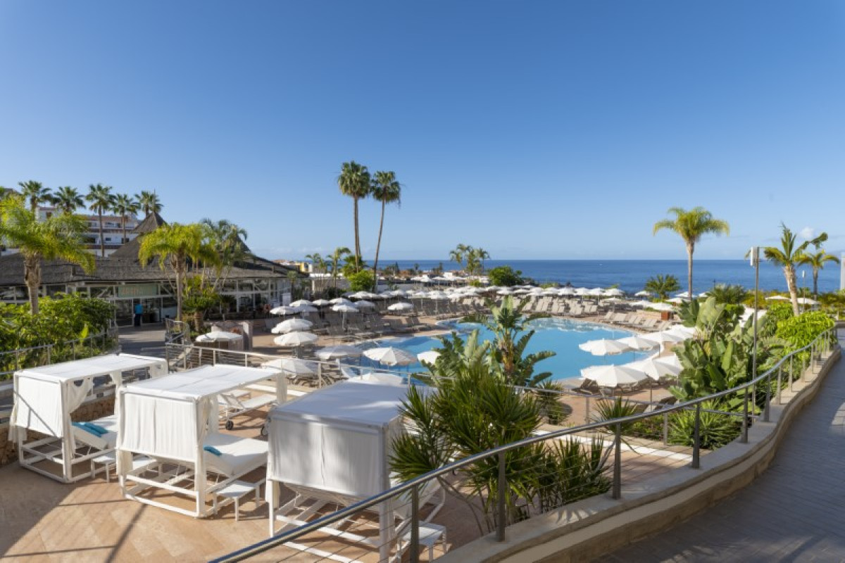 Landmar Playa la Arena
