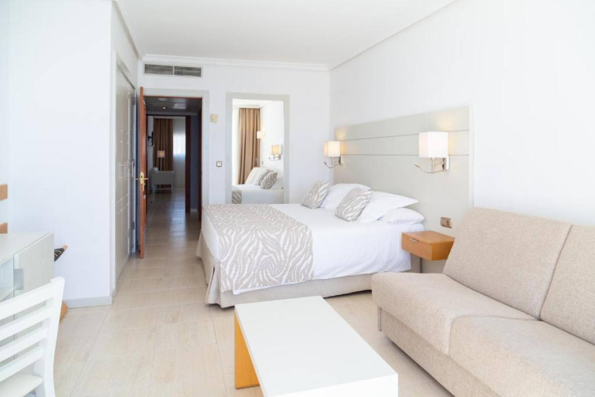 Landmar Playa La Arena