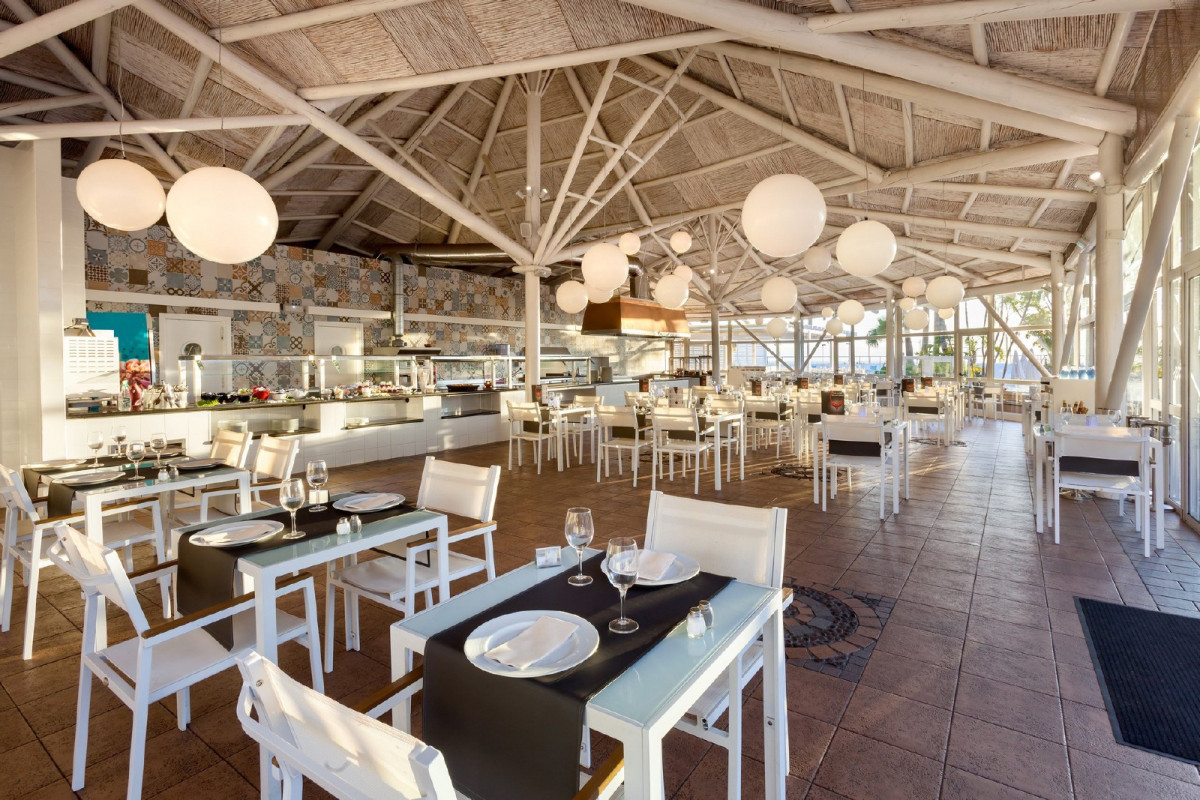 LANDMAR PLAYA LA ARENA