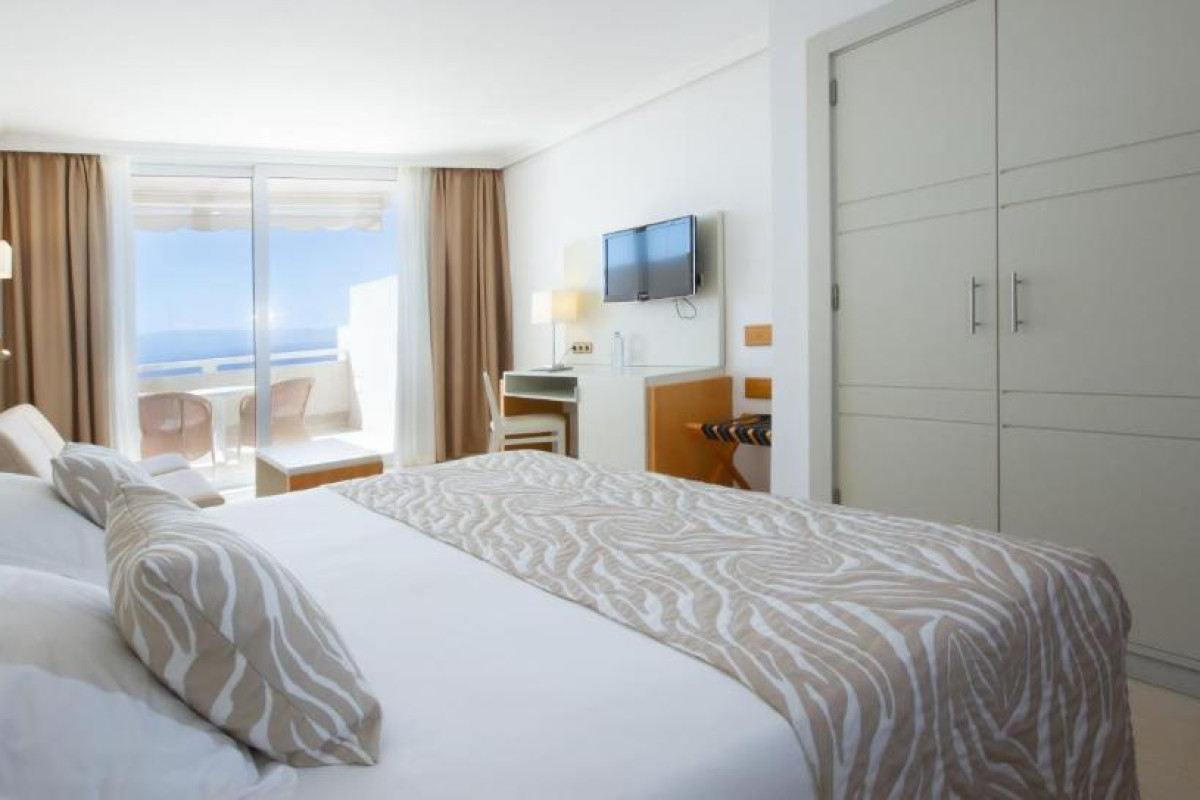 Landmar Playa La Arena