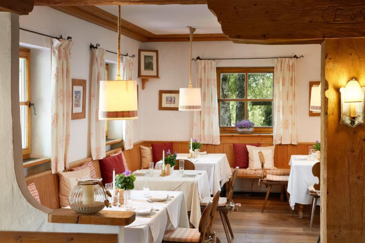Landsitz Romerhof