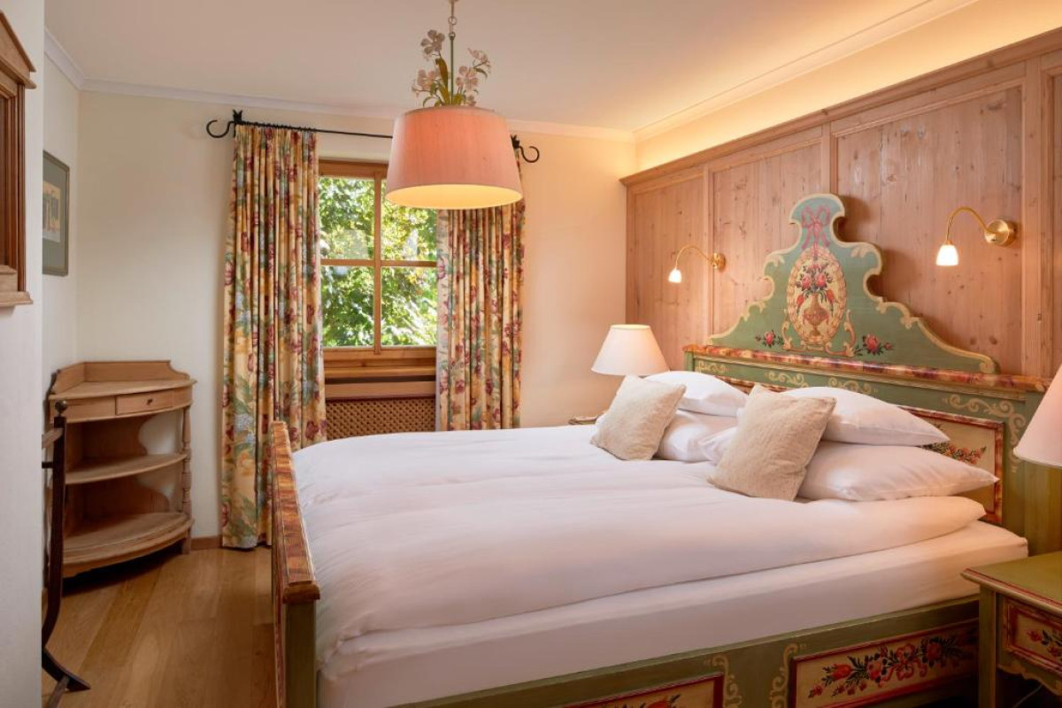 Landsitz Romerhof