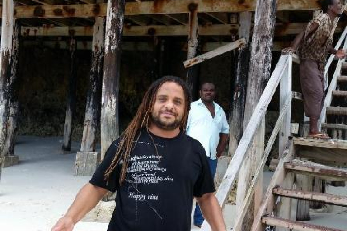 Langi Langi Beach Bungalows