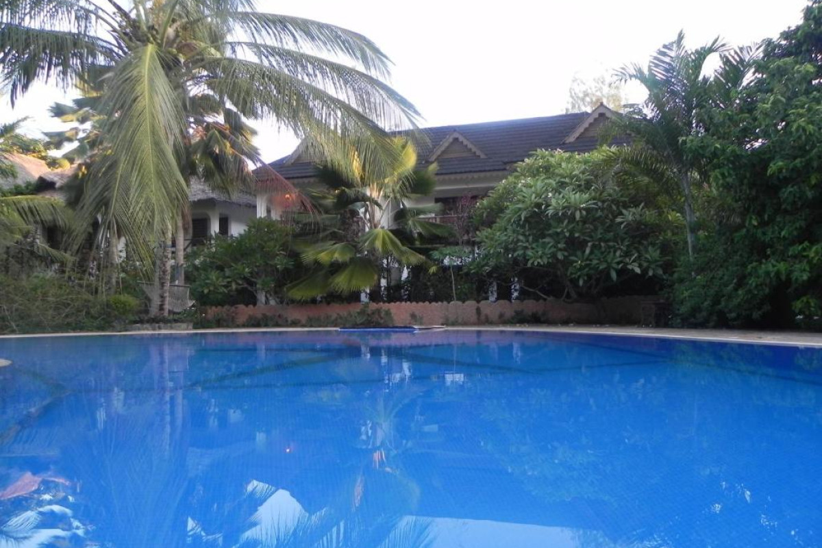 Langi Langi Beach Bungalows