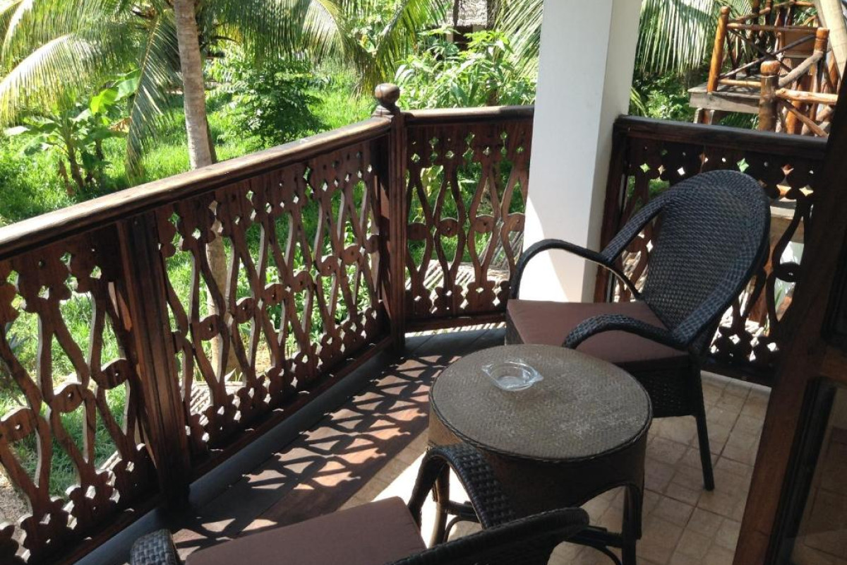Langi Langi Beach Bungalows