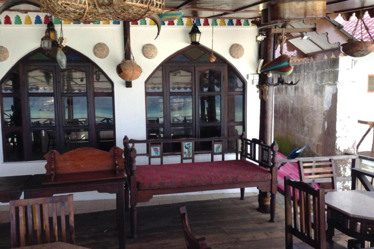 Langi Langi Beach Bungalows