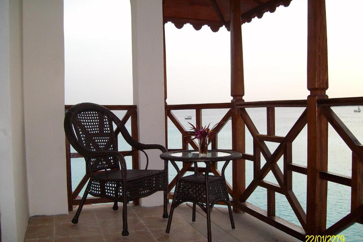 Langi Langi Beach Bungalows
