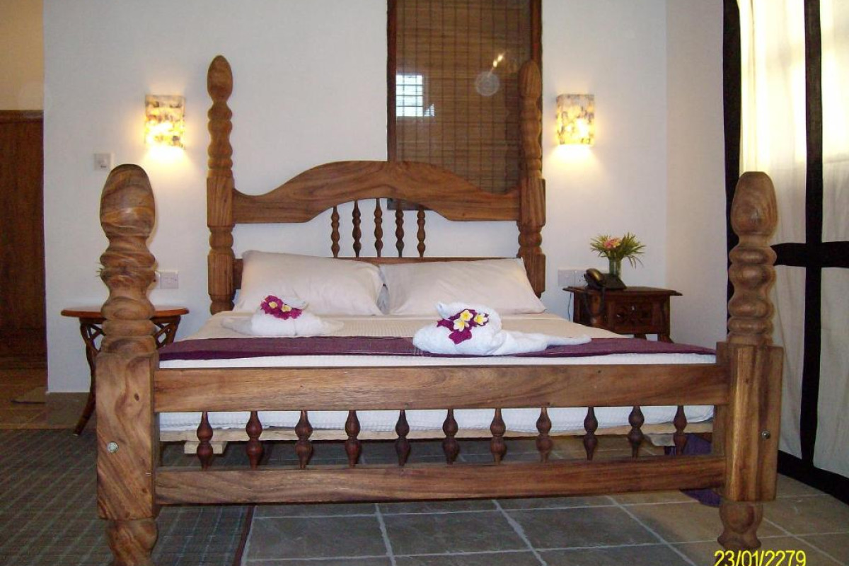 Langi Langi Beach Bungalows