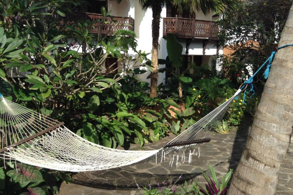 Langi Langi Beach Bungalows