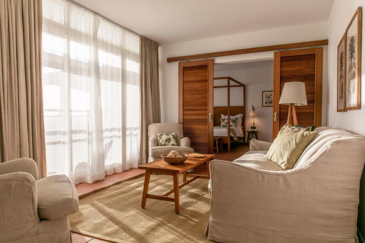 Langley Resort Fort Royal