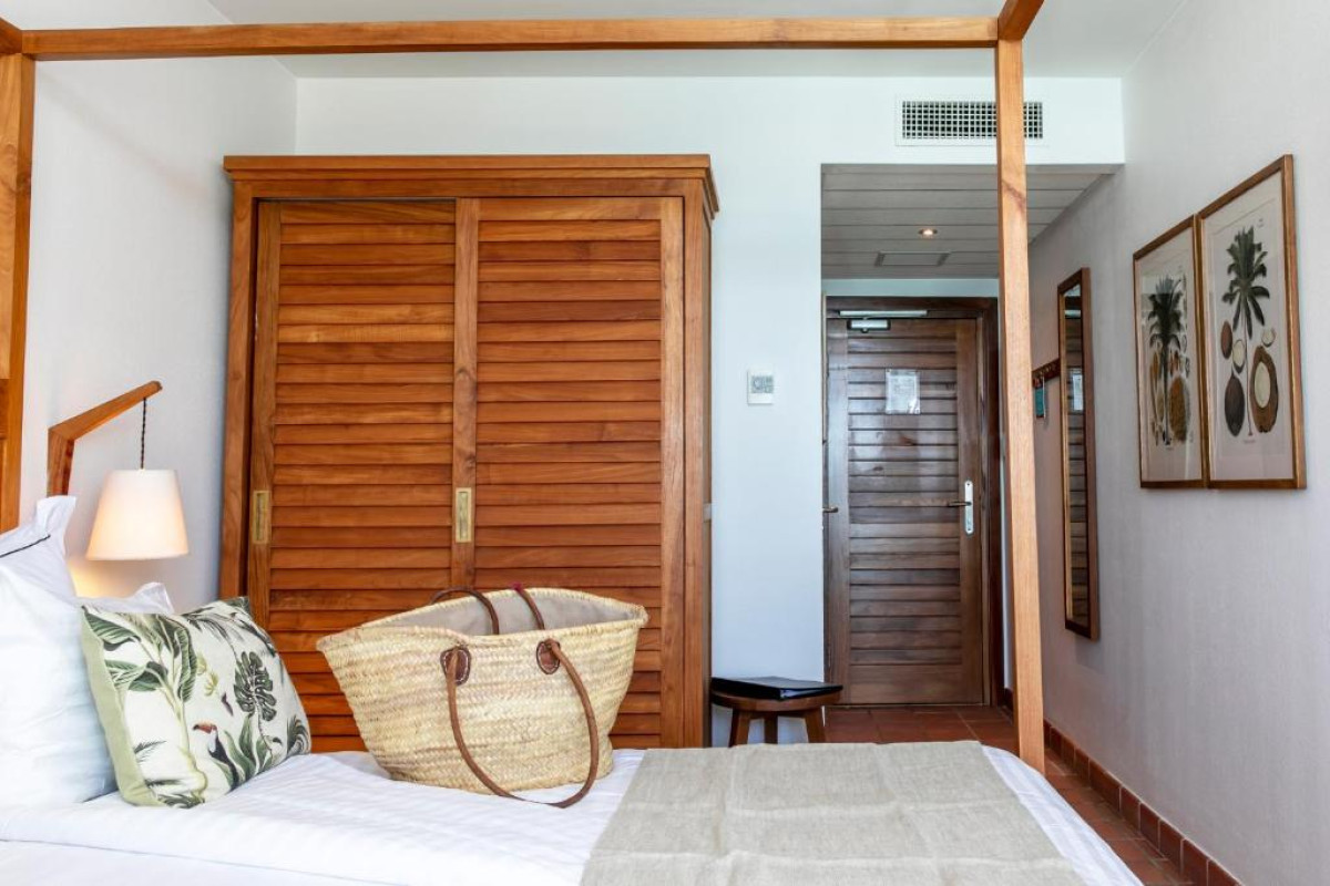 Langley Resort Fort Royal