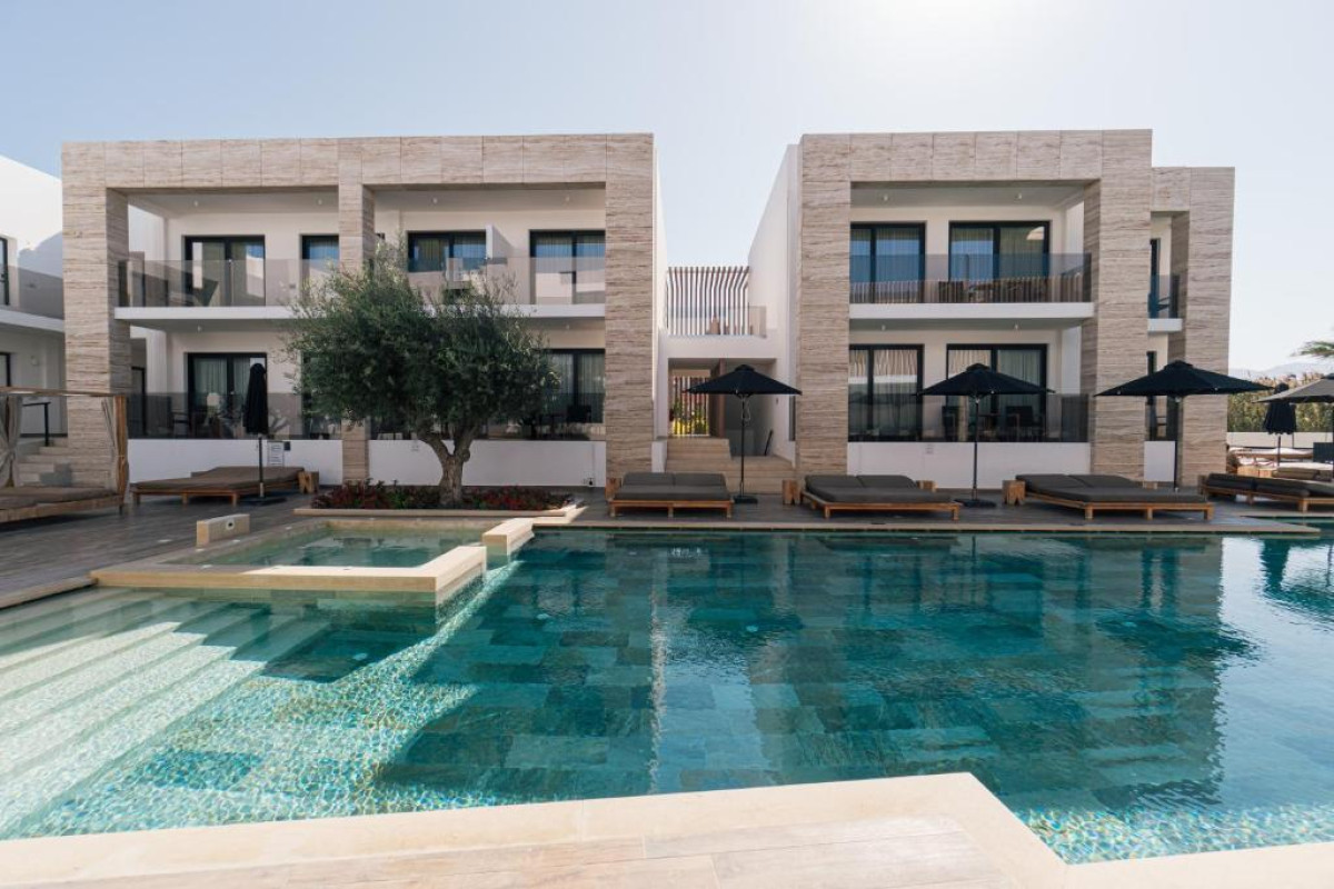 Lango Design Hotel & Spa