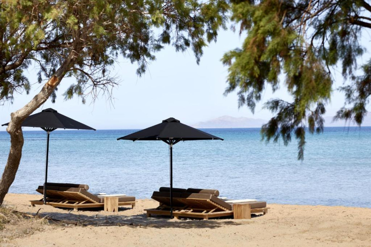 Lango Design Hotel & Spa