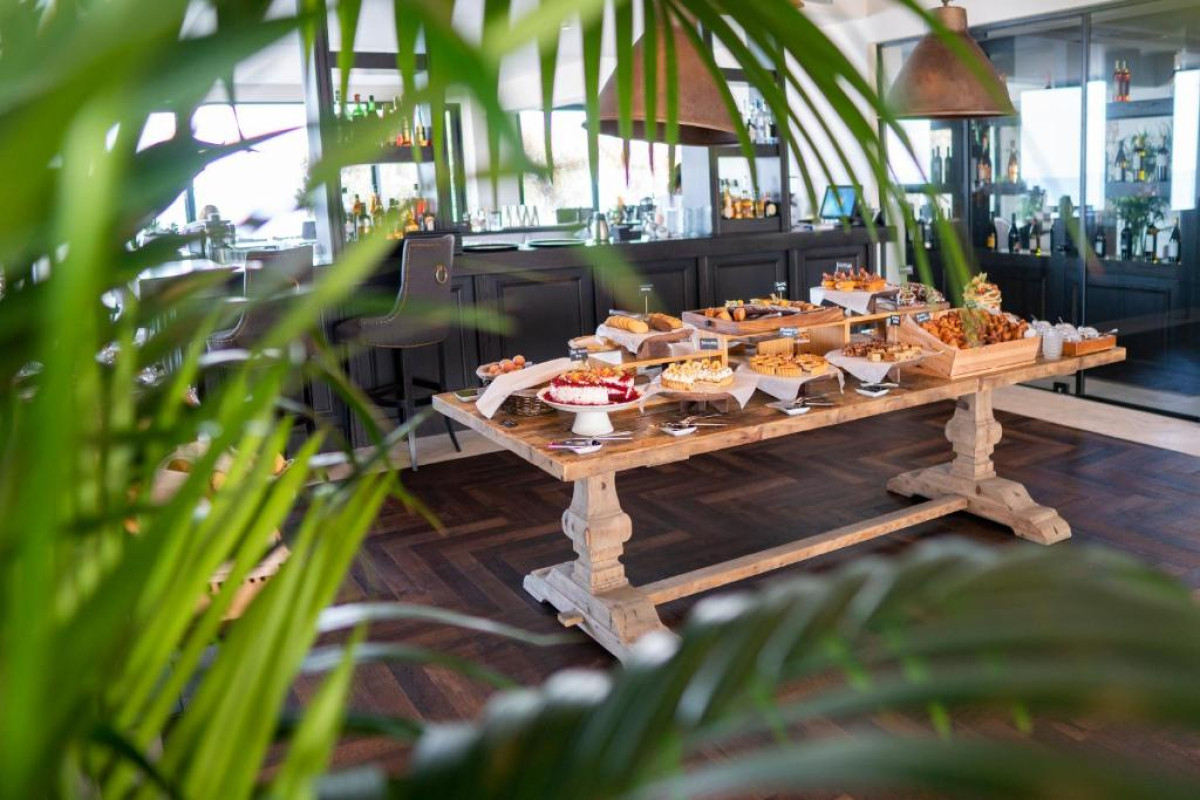 Lango Design Hotel & Spa