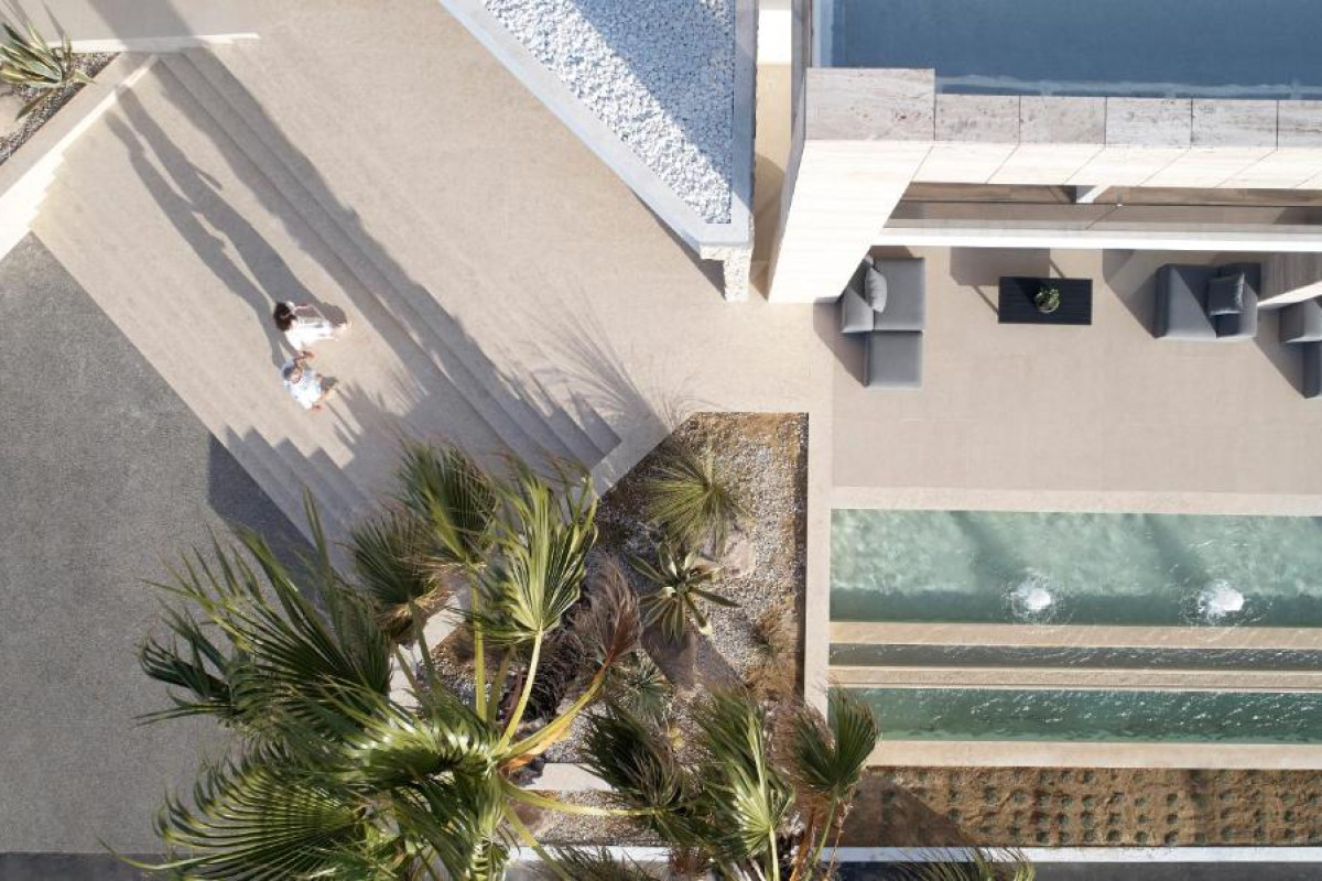 Lango Design Hotel & Spa