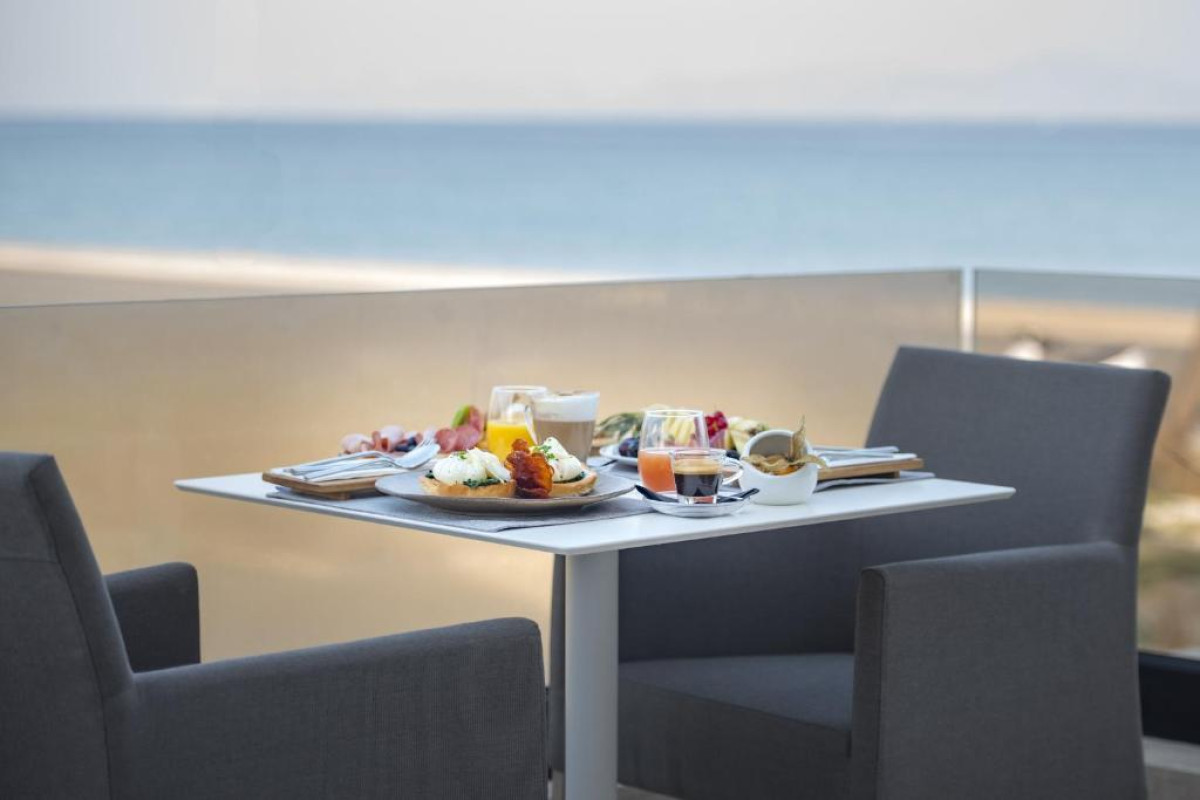 Lango Design Hotel & Spa