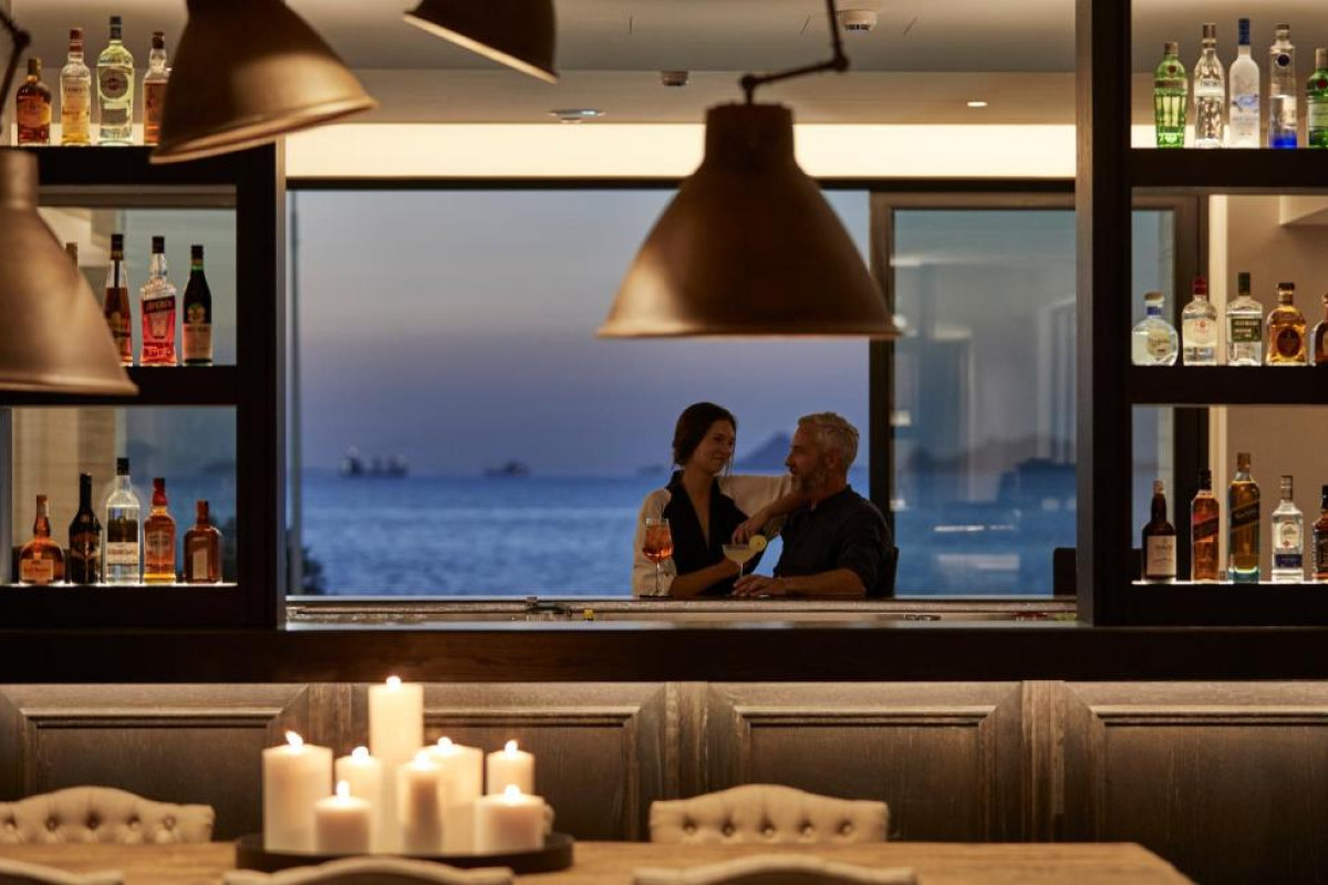 Lango Design Hotel & Spa
