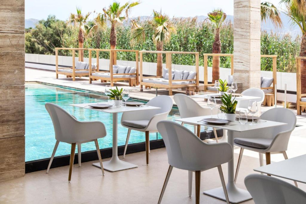 Lango Design Hotel & Spa