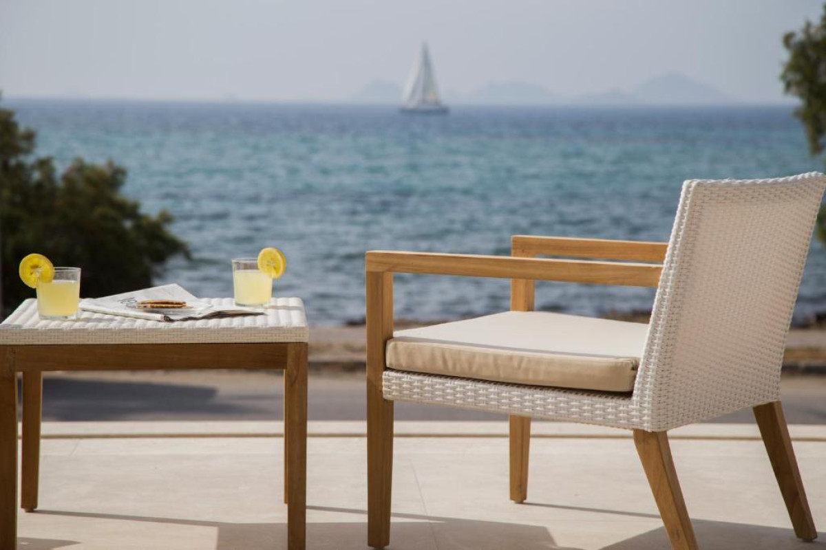 Lango Design Hotel & Spa