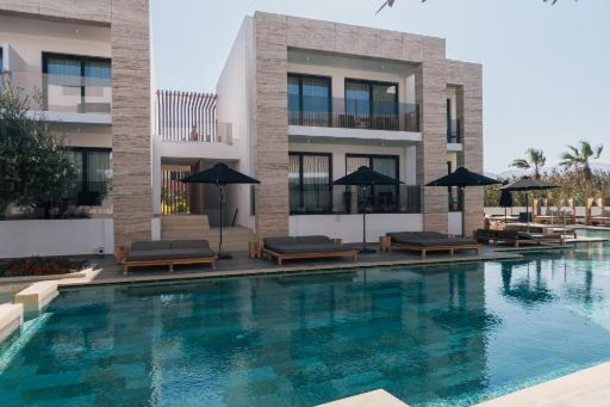 Lango Design Hotel & Spa