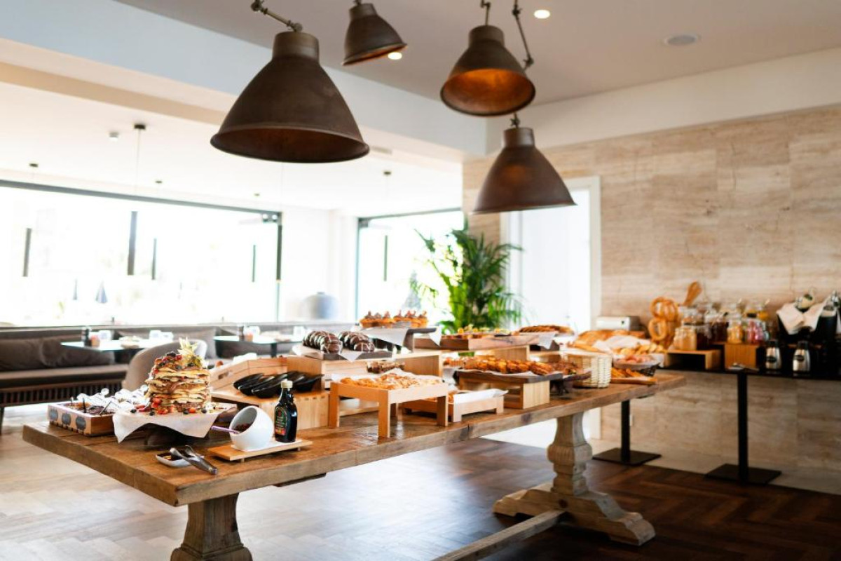 Lango Design Hotel & Spa