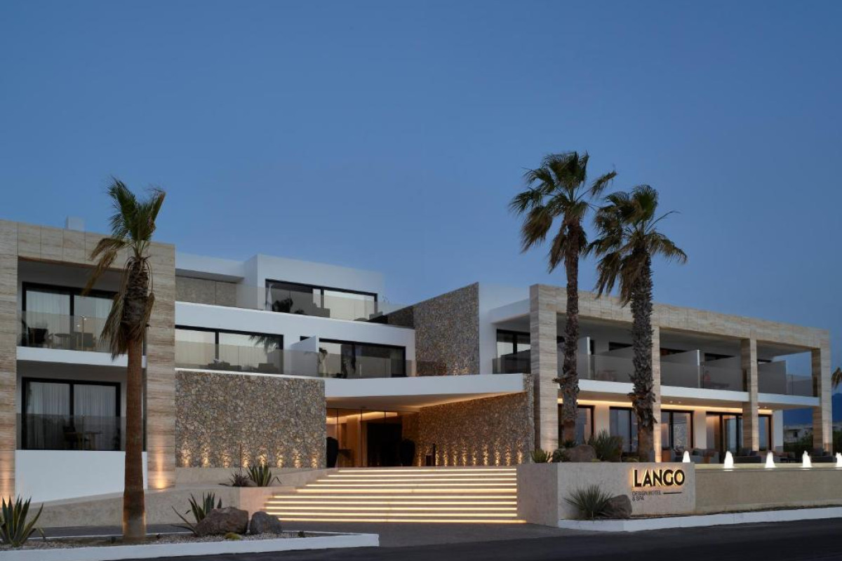Lango Design Hotel & Spa