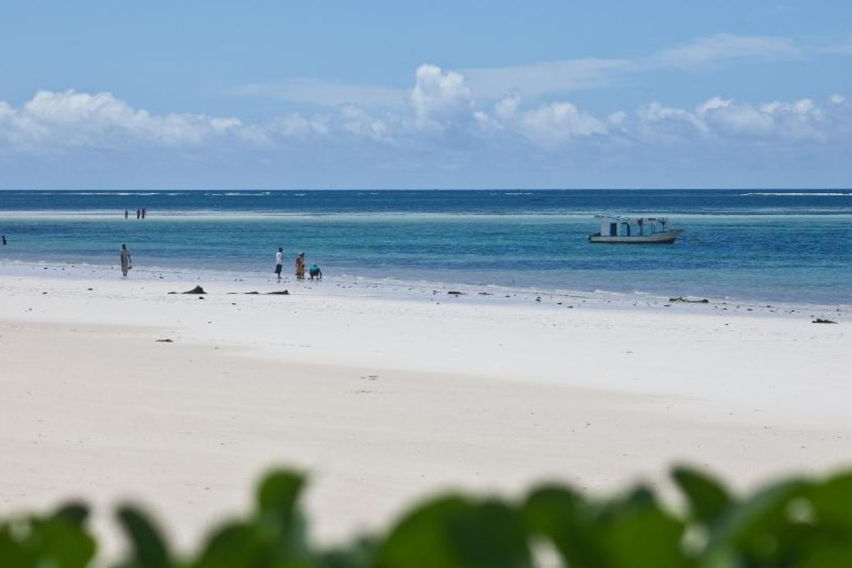 Lantana Galu Beach