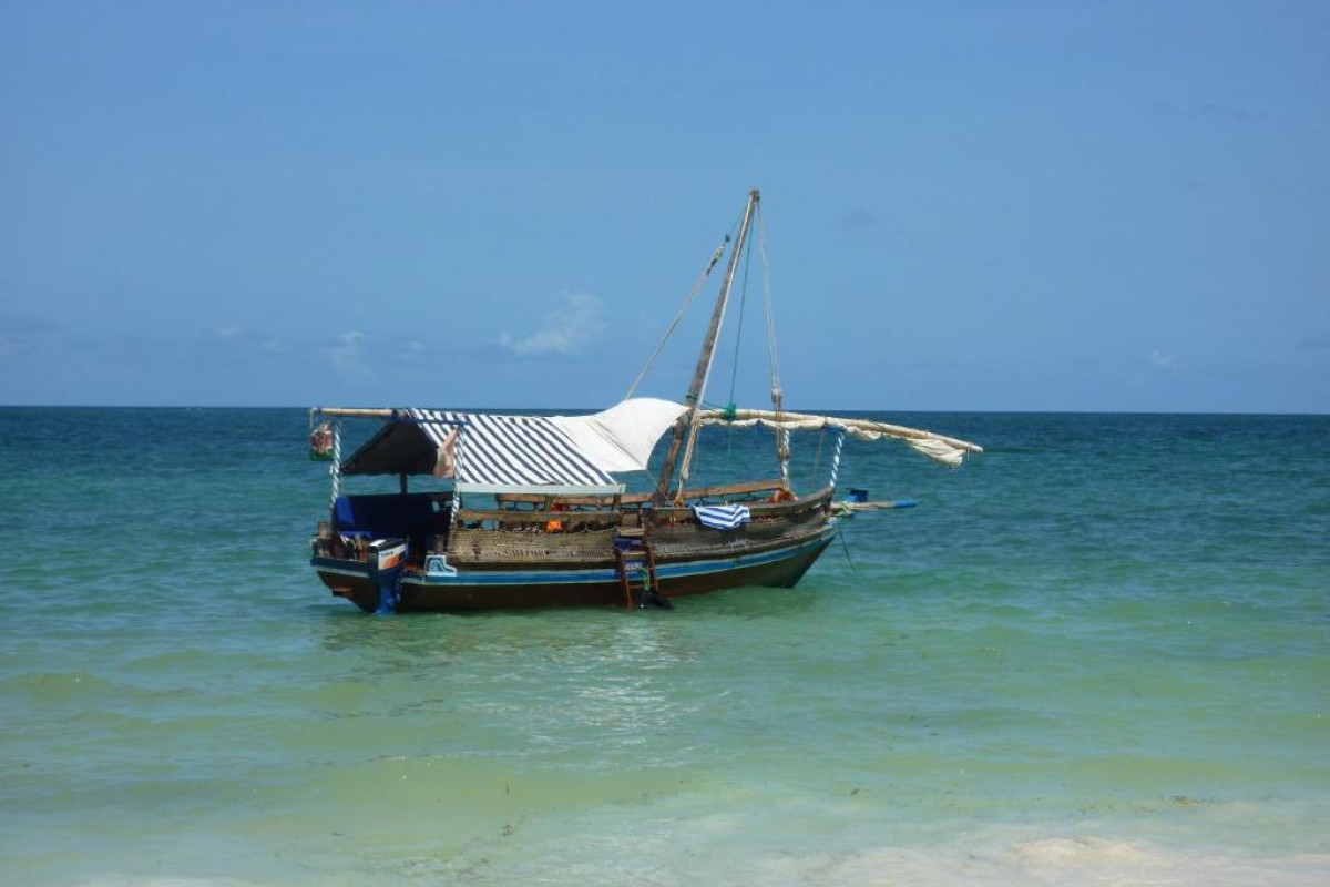 Lantana Galu Beach