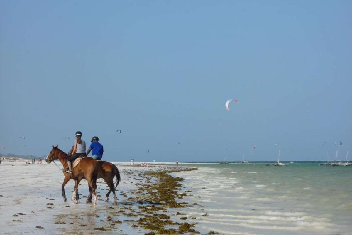 Lantana Galu Beach