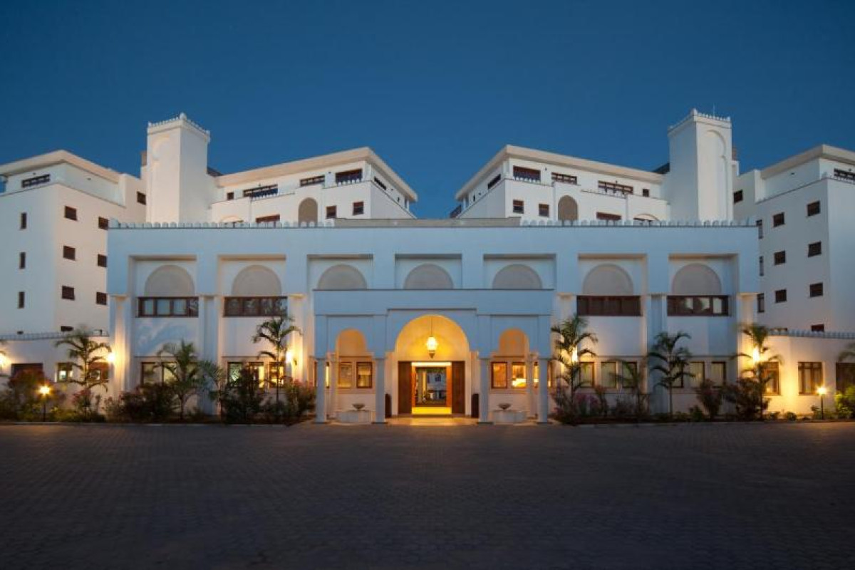 Lantana Galu Beach