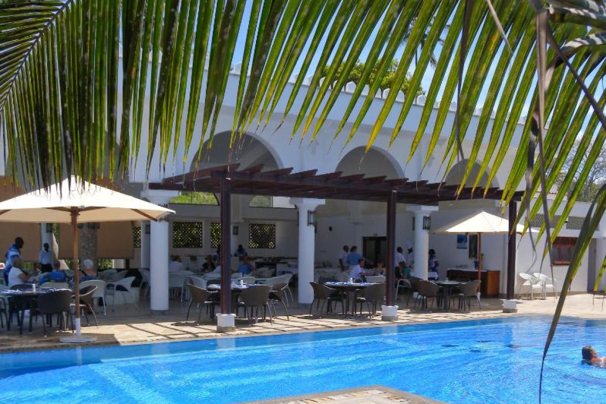Lantana Galu Beach