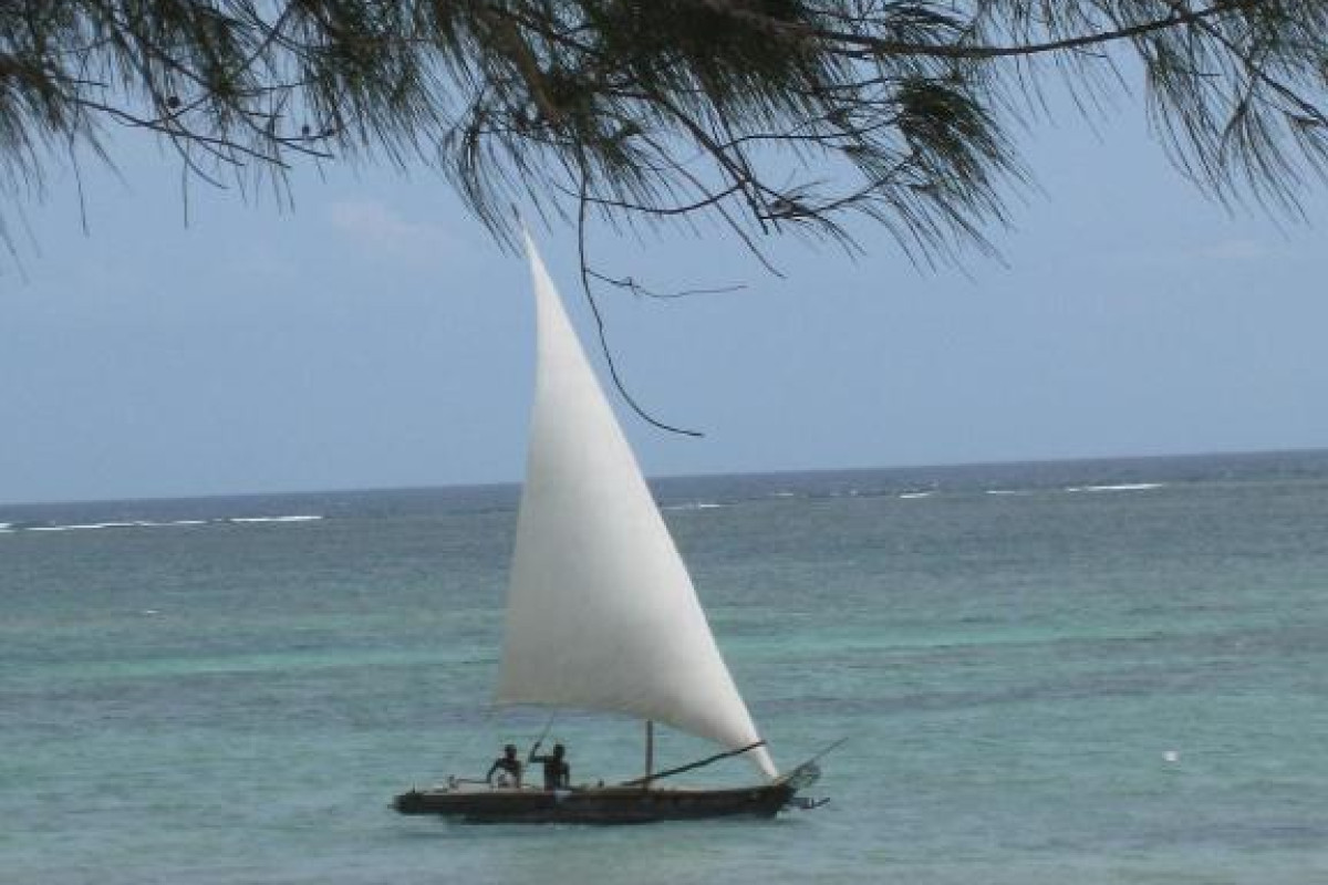 Lantana Galu Beach